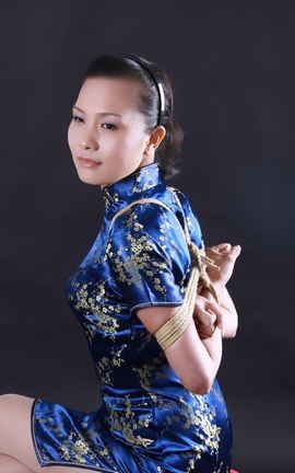 神艺缘-官方原版捆绑套图 Vol.060小妖