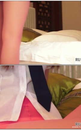 如壹视频写真RU1MM 2013.10.24 NO.001[1920X1080][3分16秒]_丽丝库