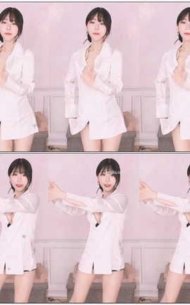 韩国AfreecaTV 艾迪林 精选舞蹈合集- V116[1920X1080][2分21秒]_丽丝库