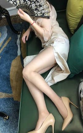 丝袜微博 仙女山的仙女鹿-19_丽丝库