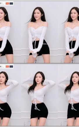 韩国AfreecaTV 比丘 精选舞蹈合集- V4[1920X1080][2分3秒]_丽丝库