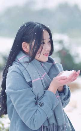 夏柠柠-COS私房精选 part3_丽丝库