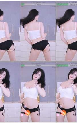 韩国AfreecaTV 方向盘  精选热舞合集- V072[1920X1080][2分59秒]_丽丝库