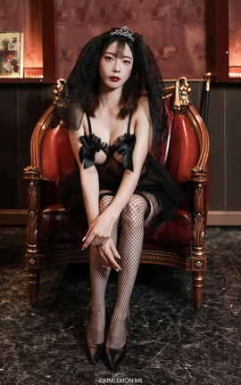 韩国写真KIMLEMON SEYEON VOL.22_丽丝库