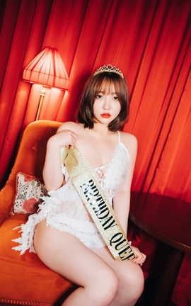 孙乐乐-Loozy Ye Eun Halloqueen S Ver_丽丝库