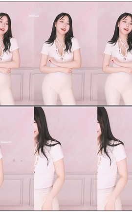 韩国AfreecaTV 艾迪林 精选舞蹈合集- V022[1920X1080][2分7秒]_丽丝库