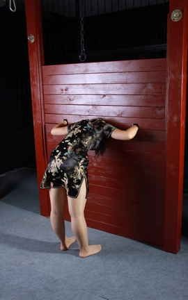 神艺缘-官方原版捆绑套图 Vol.073小猫