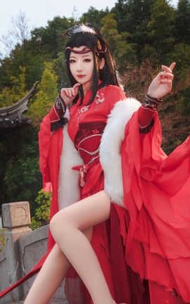 弥音音ww-古代红袍_丽丝库