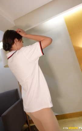 ROSI艺学妹 2020.12.07 NO.201