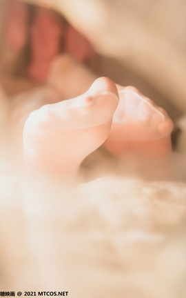 喵糖映画 VOL.384 冬眠兔_丽丝库