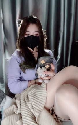 易直播女神ummy颜颜-足控福利视频10013[720X1280][2分3秒]_丽丝库