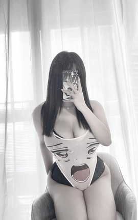 微密圈 是可馨儿 合集 part3_丽丝库