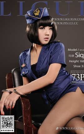 丽柜Ligui 2023.09.07 丽柜典藏 司琪_丽丝库