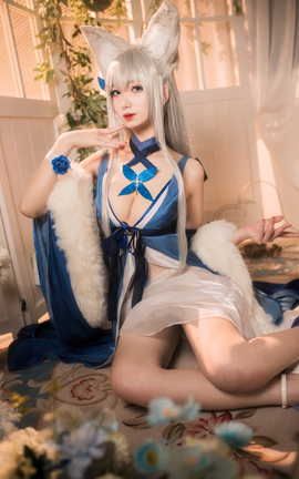 封疆疆-信浓礼服_丽丝库