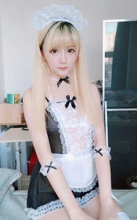 星之迟迟-6-29 女仆_丽丝库