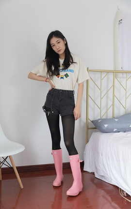 物恋传媒 NO.847 小远-茶意梅香_丽丝库