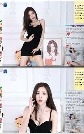 韩国AfreecaTV berry0314- V430[1280X720][3分32秒]_丽丝库