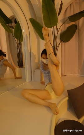 ROSI口罩系列 2023.11.25 NO.2722_丽丝库