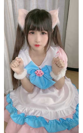 miko酱ww 自拍系列miko 白丝2 part4_丽丝库