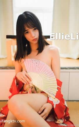 极品稀缺 推女郎知名嫩模艾栗栗最新私拍流出 part1_丽丝库