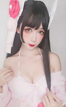 樱落酱-鲟睡衣 自拍_丽丝库