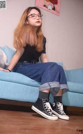 只糖棉袜 VOL.247 林清 冬去春来，尘埃落定_丽丝库