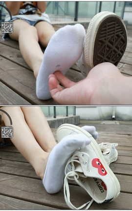 誉铭传媒 袜足摄影 《2020-第31期作品》[1920X1080][11分24秒]_丽丝库