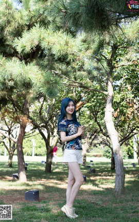 物恋传媒 No.057 amada 小潮女的精致美_丽丝库