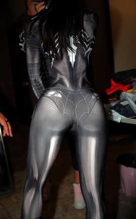 精选街拍作品 NO.0339 凯恩旅拍作品 雨夜_丽丝库