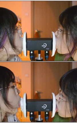 其实是椰子啦-双耳 吧唧嘴天峨[1920X1080][21分17秒]_丽丝库