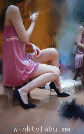 推特 美腿骚妻 part2_丽丝库