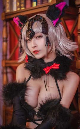 铁板烧鬼舞w-黑贞花魁2_丽丝库