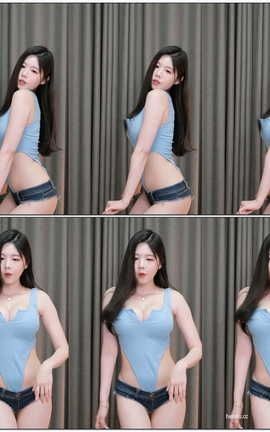 韩国AfreecaTV 黑珍 精选舞蹈合集- V355[2056X1080][3分38秒]_丽丝库