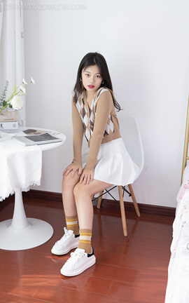 物恋传媒 NO.962 美琪-缤纷的梦_丽丝库