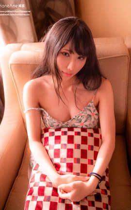 HaneAme雨波-Lazy afternoon_丽丝库