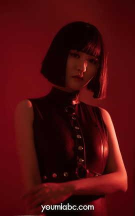 尤蜜YOUMI 2021.09.18 复仇女郎 沈梦瑶_丽丝库