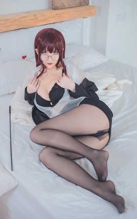 Rioko凉凉子-七夕月球女友_丽丝库