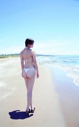 爱露出全站付费资源-原创区  海拔5000米：雪山之下_丽丝库