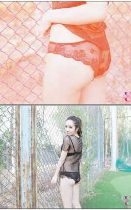 爱尤物视频写真- 121 苏嘉言 一周脱两次？英格兰做到了！[1920X1080][4分8秒]_丽丝库