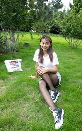 物恋传媒 No.492 岚岚-剪窗思绪_丽丝库