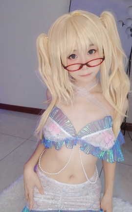 软妹摇摇乐 人魚姫_丽丝库