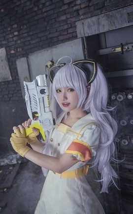 六二二同学-沙莎_丽丝库