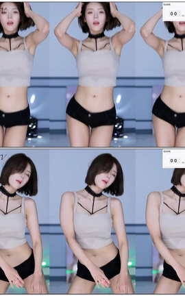 韩国AfreecaTV热舞选-2(2)[1920X1080 2分45秒]_丽丝库