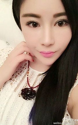 性感嫩模沈诺馨Nicole写真合集-4