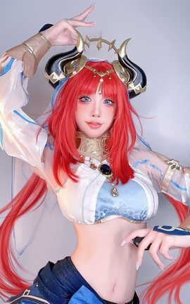 水淼Aqua Fantia合集 202307_丽丝库