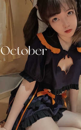 Fushii_海堂 秋日女友_丽丝库