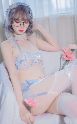 疯猫ss-蓝色精灵_丽丝库