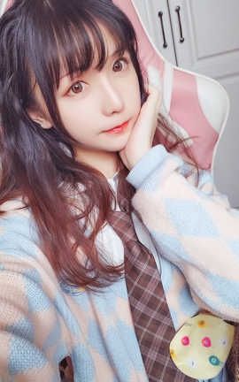 星之迟迟-春季JK_丽丝库