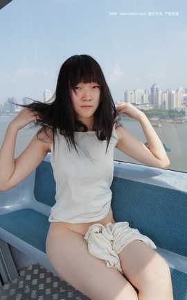 相约中国METCN 虞雯 《透明城市》2009.07.08_丽丝库