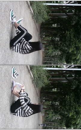 只糖棉袜视频 VOL.219 嘉琪 浮生欢意少[1920X1080][3分13秒]_丽丝库